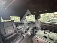2018 Mercedes Benz Vito