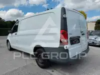 2018 Mercedes Benz Vito