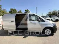 2018 Mercedes Benz Vito