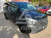 2018 Mercedes Benz Vito