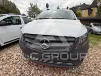 2018 Mercedes Benz Vito