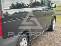 2018 Mercedes Benz Vito