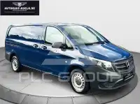 2018 Mercedes Benz Vito