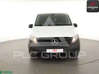 2018 Mercedes Benz Vito