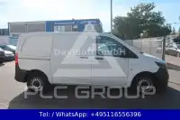 2018 Mercedes Benz Vito