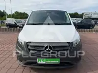 2018 Mercedes Benz Vito