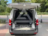 2018 Mercedes Benz Vito