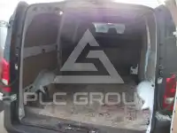 2018 Mercedes Benz Vito