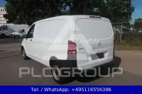 2018 Mercedes Benz Vito