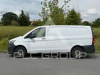 2018 Mercedes Benz Vito