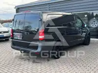 2018 Mercedes Benz Vito