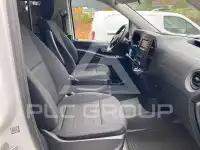 2018 Mercedes Benz Vito