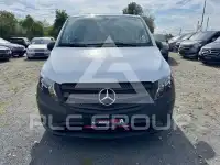 2018 Mercedes Benz Vito