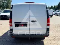 2018 Mercedes Benz Vito