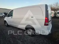 2018 Mercedes Benz Vito
