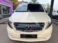 2018 Mercedes Benz Vito