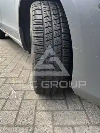 2018 Mercedes Benz Vito