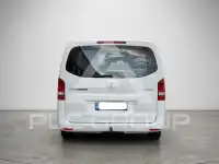 2018 Mercedes Benz Vito