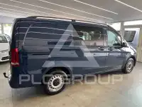 2018 Mercedes Benz Vito