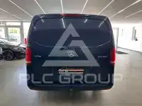 2018 Mercedes Benz Vito