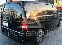 2018 Mercedes Benz Vito