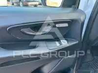 2018 Mercedes Benz Vito