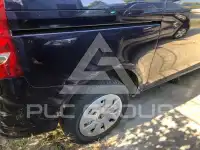 2018 Mercedes Benz Vito