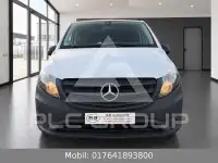 2018 Mercedes Benz Vito