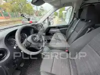 2018 Mercedes Benz Vito
