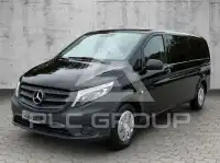 2018 Mercedes Benz Vito