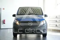 2018 Mercedes Benz Vito