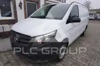 2018 Mercedes Benz Vito