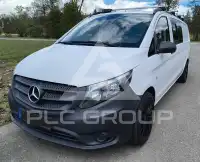 2018 Mercedes Benz Vito