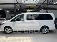 2018 Mercedes Benz Vito