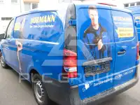2018 Mercedes Benz Vito