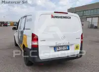 2018 Mercedes Benz Vito