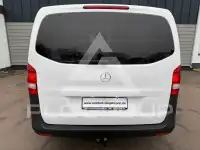 2018 Mercedes Benz Vito