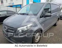 2018 Mercedes Benz Vito