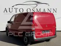 2018 Mercedes Benz Vito