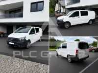 2018 Mercedes Benz Vito