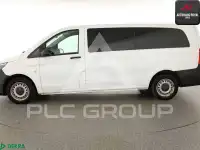 2018 Mercedes Benz Vito
