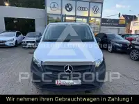 2018 Mercedes Benz Vito