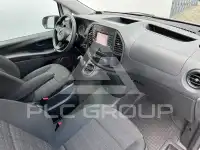 2018 Mercedes Benz Vito