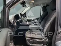 2018 Mercedes Benz Vito