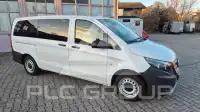 2018 Mercedes Benz Vito