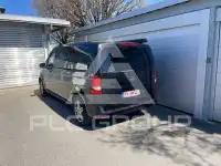 2018 Mercedes Benz Vito