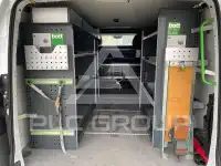 2018 Mercedes Benz Vito