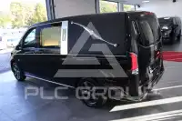 2018 Mercedes Benz Vito