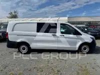 2018 Mercedes Benz Vito