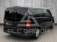 2018 Mercedes Benz Vito